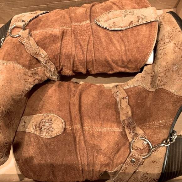 Oak Tree Farms Wyoming Western Boots - Picture 3 of 8